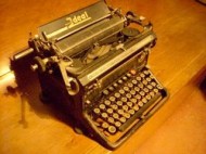 maquina-escribir